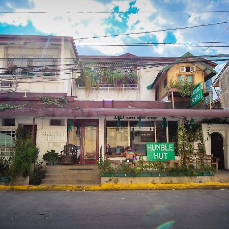 Humble Hut Hostel Manila Exterior photo